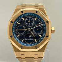 Audemars Piguet Royal Oak Perpetual Calendar