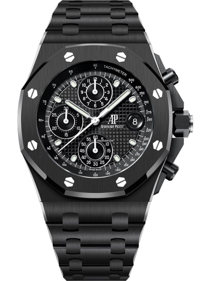 Audemars Piguet Royal Oak Offshore Selfwinding