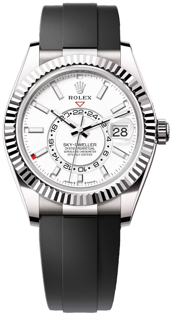Rolex Sky-Dweller