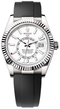 Rolex Sky-Dweller
