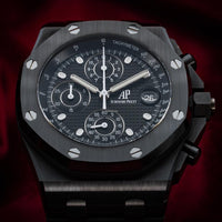 Audemars Piguet Royal Oak Offshore