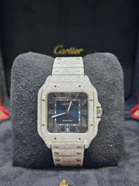Cartier Sanders Middle East Edition Relojes O | MercadoLibre