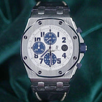 Audemars Piguet Royal Oak Offshore Navy Gen 1 26170ST