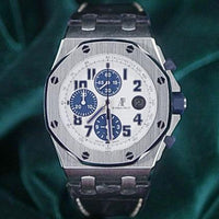 Audemars Piguet Royal Oak Offshore Chronograph