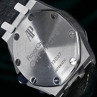 Audemars Piguet Royal Oak Offshore Chronograph