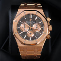 Audemars Piguet Royal Oak Selfwinding Chronograph