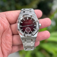 Audemars Piguet Minute Repeater I Wrist Aficionado