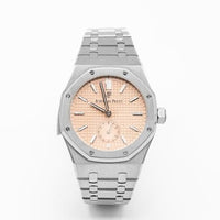 Audemars Piguet Royal Oak Minute Repeater Supersonnerie