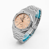 Audemars Piguet Royal Oak Minute Repeater Supersonnerie