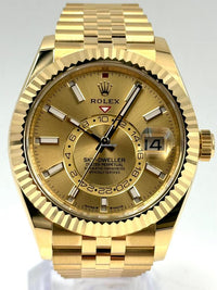 Rolex Sky-Dweller