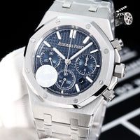 Audemars Piguet Royal Oak Selfwinding Chronograph