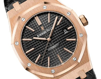 Audemars Piguet Royal Oak 15400