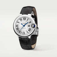 Ballon Bleu de Cartier watch