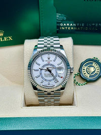 Rolex Sky-Dweller