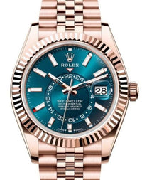 Rolex Sky-Dweller
