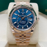 Rolex Sky-Dweller