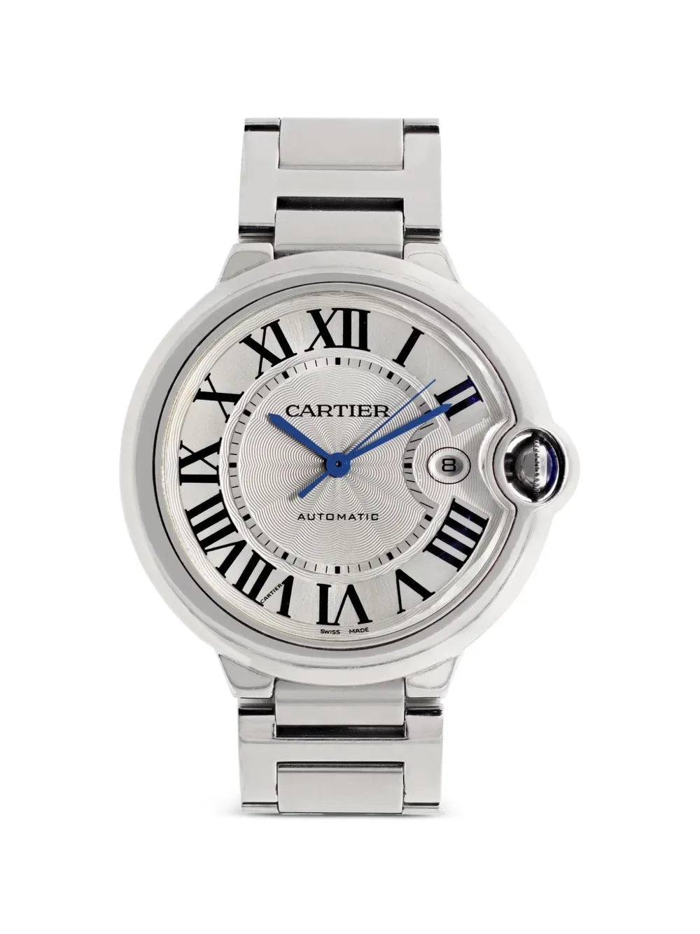 Ballon Bleu de Cartier watch