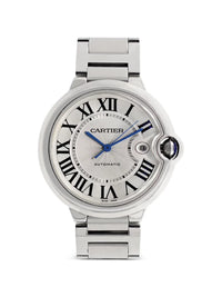 Ballon Bleu de Cartier watch