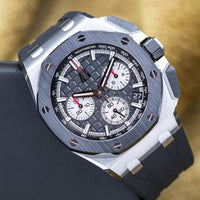 Audemars Piguet Royal Oak Offshore Chronograph