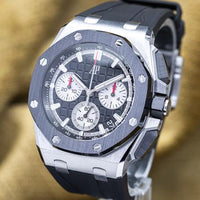 Audemars Piguet Royal Oak Offshore Chronograph
