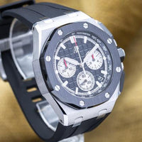 Audemars Piguet Royal Oak Offshore Chronograph