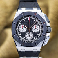 Audemars Piguet Royal Oak Offshore Chronograph