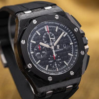 Audemars Piguet Royal Oak Offshore Chronograph