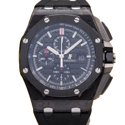 Audemars Piguet Royal Oak Offshore Chronograph