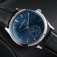 Master Ultra-Thin Moon WOSG Exclusive