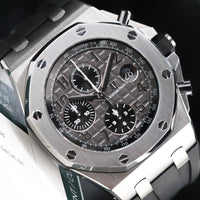 Audemars Piguet Royal Oak Offshore Chronograph