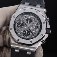 Audemars Piguet Royal Oak Offshore Chronograph