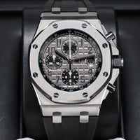 Audemars Piguet Royal Oak Offshore Chronograph 42mm