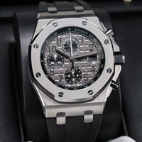 Audemars Piguet Royal Oak Offshore Chronograph 42mm