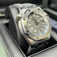 Audemars Piguet Royal Oak Offshore Diver