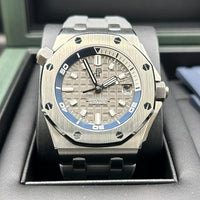 Audemars Piguet Royal Oak Offshore Diver