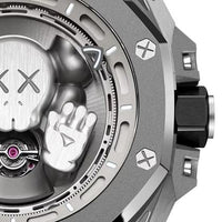 Audemars Piguet Royal Oak Concept
