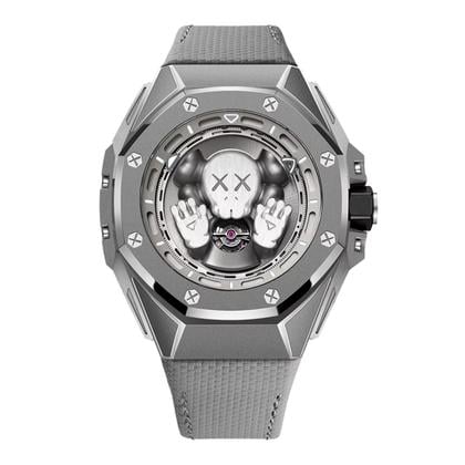 Audemars Piguet Royal Oak Concept