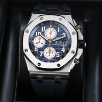 Audemars Piguet Royal Oak Offshore Chronograph