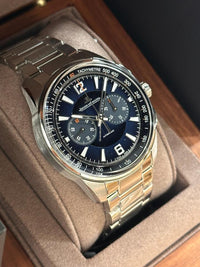 Polaris Chronograph