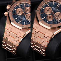 Audemars Piguet Royal Oak Chronograph