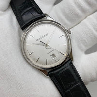 Master Ultra Thin Date