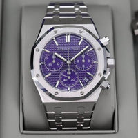 Audemars Piguet Royal Oak Chronograph