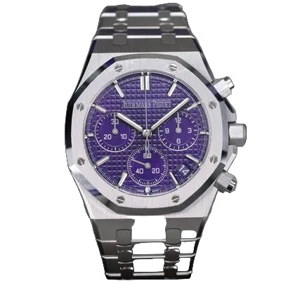Audemars Piguet Royal Oak Chronograph