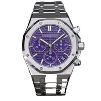 Audemars Piguet Royal Oak Chronograph
