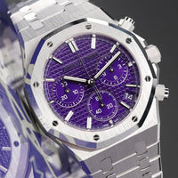 Audemars Piguet Royal Oak Chronograph