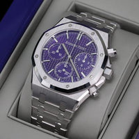 Audemars Piguet Royal Oak Chronograph
