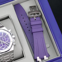 Audemars Piguet Royal Oak Chronograph
