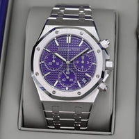 Audemars Piguet Royal Oak Chronograph