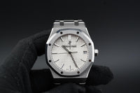 Pre-Owned Audemars Piguet Royal Oak Watch | 15500ST
