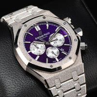 Audemars Piguet Royal Oak Selfwinding Chronograph